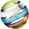 شعار HPS Play Company
