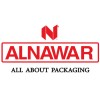شعار AL NAWAR INTERNATIONAL شركة النوار العالمية