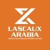 شعار Lascaux Arabia Co.