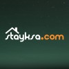 شعار StayKSA.com