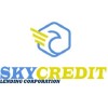 شعار Skycredit Lending Corporation