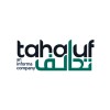 شعار Tahaluf