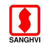 شعار Sanghvi Movers Limited