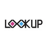 شعار LOOKUP Creative Events