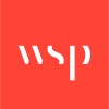 شعار WSP in the Middle East