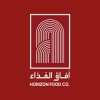 شعار Horizon Food
