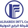 شعار alrabeh international company