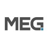 شعار MEG & Partners شركة المطور للاستشارات الهندسية