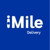 شعار iMile Delivery