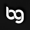 شعار Black & Grey HR
