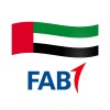 شعار First Abu Dhabi Bank (FAB)