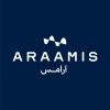 شعار Araamis أرامس