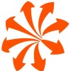 شعار شركة اتجاهات أمان Etjahataman company