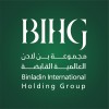 شعار Binladin International Holding Group