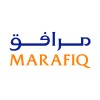 شعار Marafiq