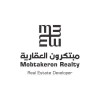 شعار مبتكرون العقارية | Mobtakeron Realty