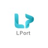 شعار LPort