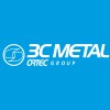 شعار 3C Metal