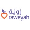 شعار Raweyah Printing Press