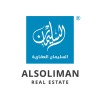 شعار شركة السليمان العقارية