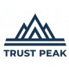 شعار Trust  Peak