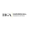 شعار HGA Group