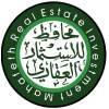 شعار محافظ للاستثمار العقارى المحدوده
