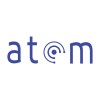 شعار Atom
