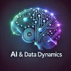 شعار AI & Data Dynamics