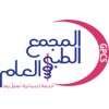 شعار المجمع الطبي العام