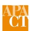 شعار Connecticut Chapter of the American Planning Association (CCAPA)