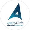شعار AlAmthal Financing Co.
