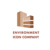 شعار Environment Icon Company