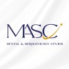 شعار عيادات ماسك الطبية - Masc Clinic