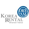 شعار Korea Rental Middle East Company