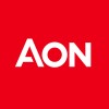 شعار Aon