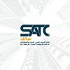 شعار شركة السبق العربي - SATC