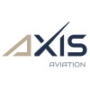 شعار AXIS Aviation
