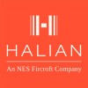 شعار Halian | Managed Services, Recruitment and Contract Staffing Agency