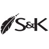 شعار S&K Technologies, Inc.