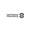 شعار Fian Group | مجموعة فيان
