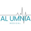 شعار Al Umnia Medical