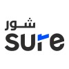 شعار Sure Global Technology