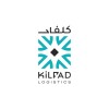 شعار KiLFAD LOGISTICS SAUDI ARABIA