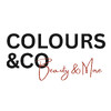 شعار The House of Colours