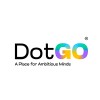 شعار DotGo Space