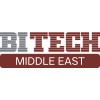 شعار BITECH Middle East