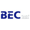 شعار BEC Arabia