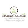 شعار Knoz Elhekma - شركة كنوز الحكمة