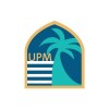 شعار University of Prince Mugrin